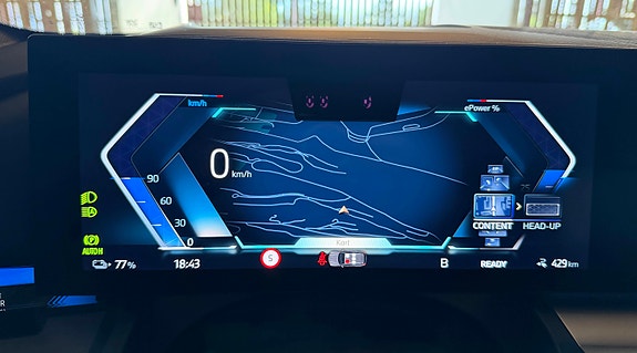 BMW i5 24 of 30