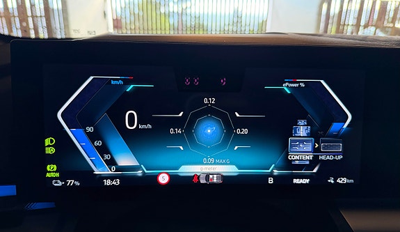 BMW i5 25 of 30
