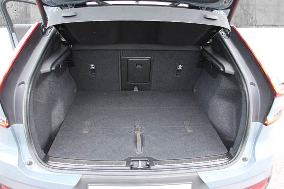 Volvo C40 21 of 30
