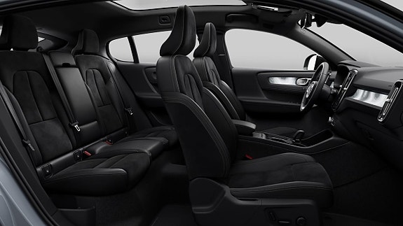 Volvo C40 13 of 30