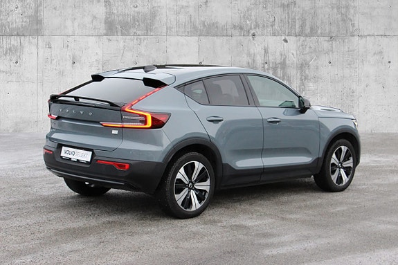 Volvo C40 7 of 30