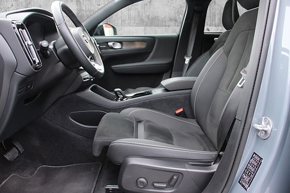 Volvo C40 11 of 30
