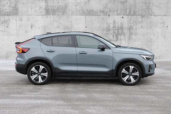 Volvo C40 8 of 30