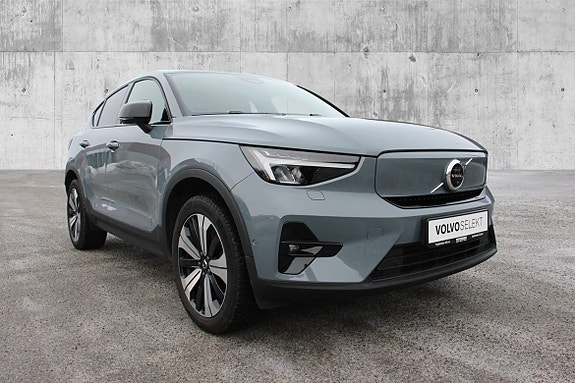 Volvo C40 9 of 30