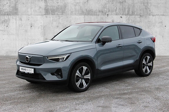 Volvo C40 3 of 30
