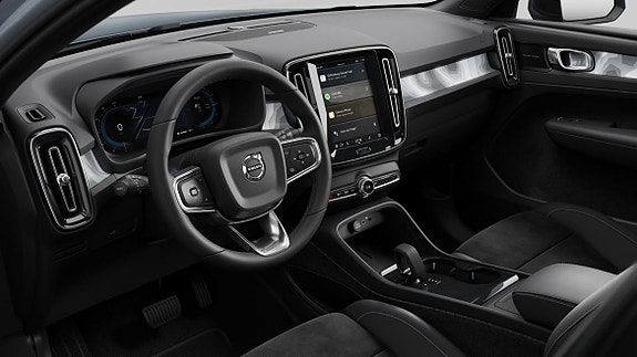 Volvo C40 12 of 30