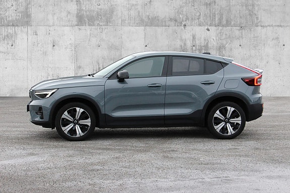 Volvo C40 4 of 30