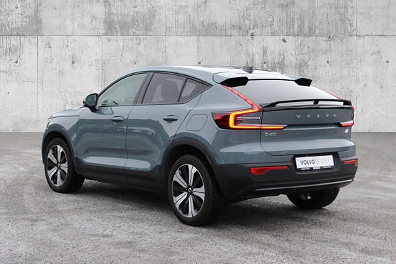Volvo C40 5 of 30