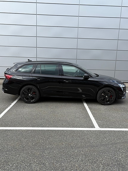 Skoda Octavia RS 7 of 23