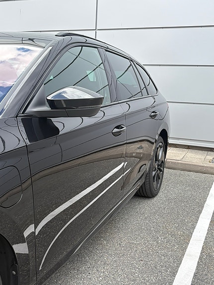 Skoda Octavia RS 5 of 5