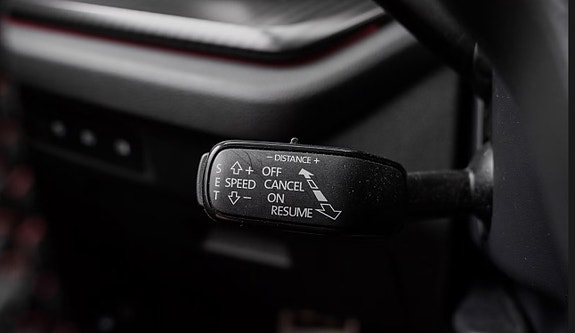 Skoda Octavia RS 18 of 23
