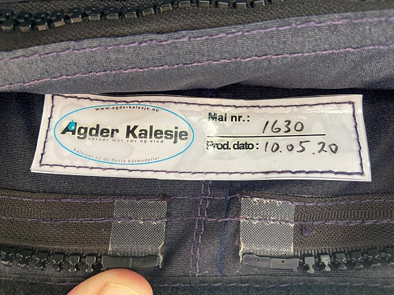 Ny pris og siste mulighet før opplag - Askeladden Beetle 2005 4 of 25