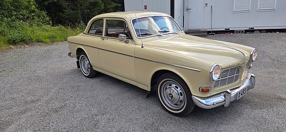 Volvo Amazon 2 of 24