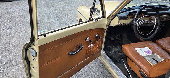 Volvo Amazon 13 of 24