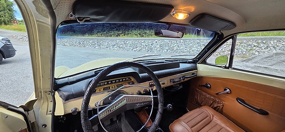 Volvo Amazon 22 of 24