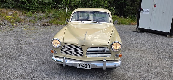 Volvo Amazon 3 of 24