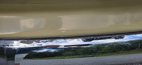 Volvo Amazon 6 of 24
