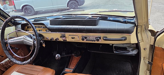 Volvo Amazon 8 of 24