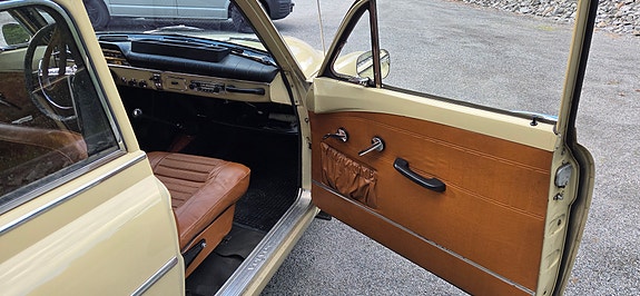Volvo Amazon 12 of 24