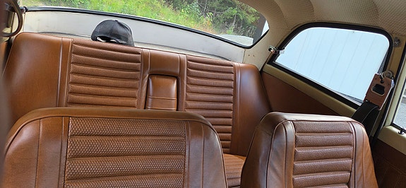 Volvo Amazon 10 of 24