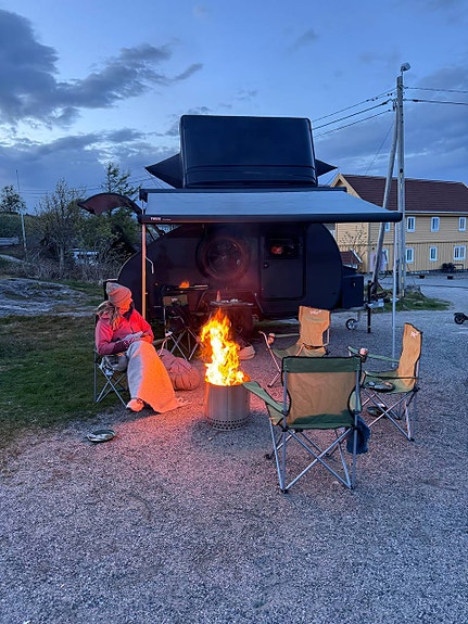 HeroCamper Ranger 6 of 18