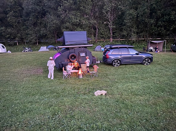 HeroCamper Ranger 2 of 18