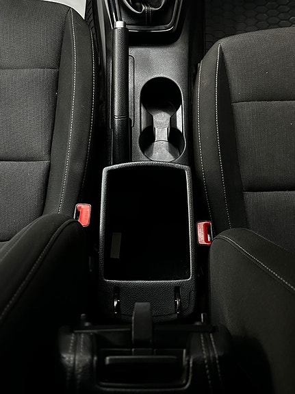 Kia Rio 28 of 30