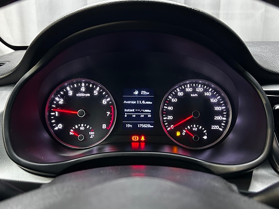 Kia Rio 18 of 30