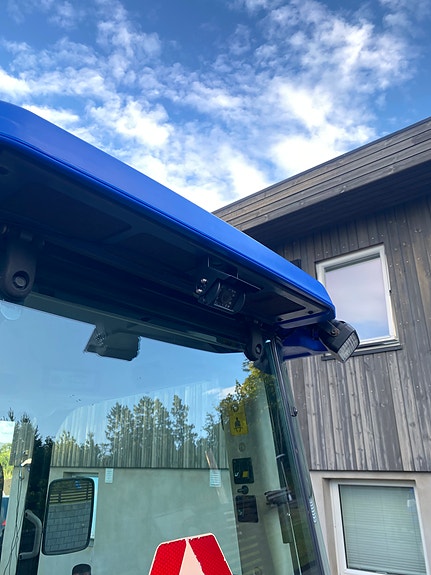 Iseki Tg5390 12 of 26
