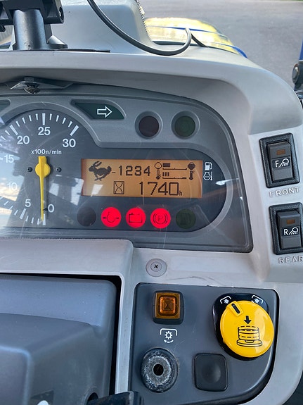 Iseki Tg5390 18 of 26