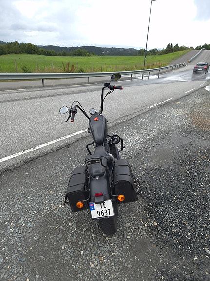 Harley-Davidson XL 883N Iron 5 of 10