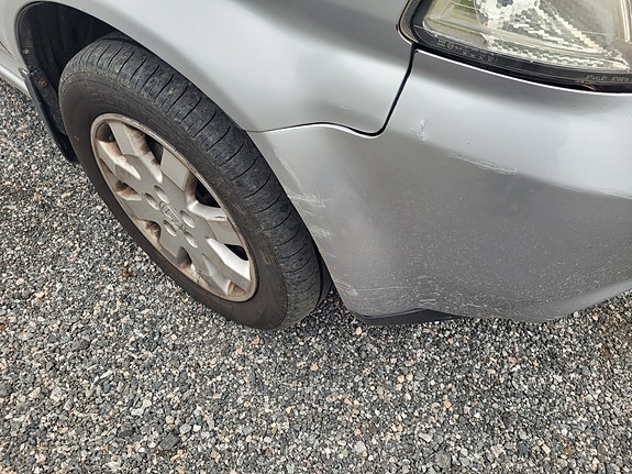 Honda HR-V 7 of 17