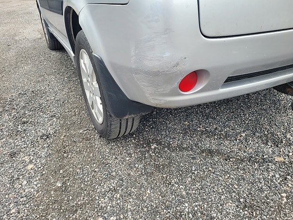 Honda HR-V 4 of 17