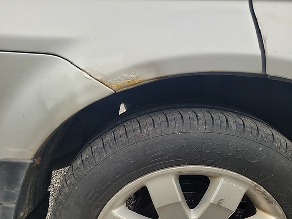Honda HR-V 6 of 17