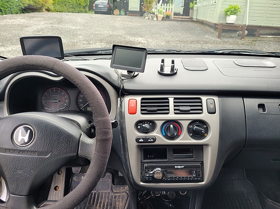 Honda HR-V 11 of 17