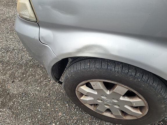 Honda HR-V 5 of 17