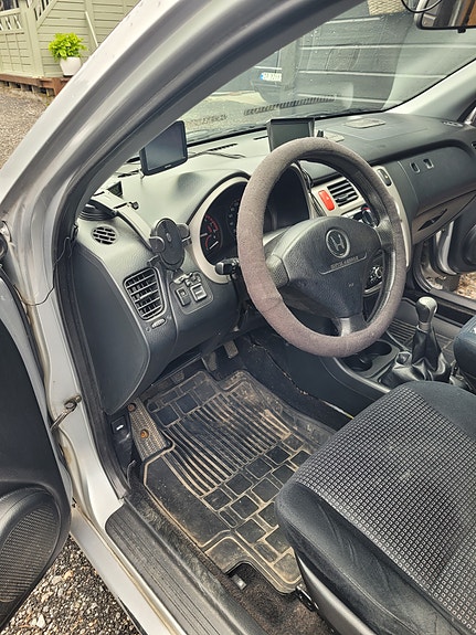 Honda HR-V 12 of 17
