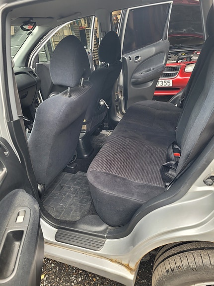 Honda HR-V 13 of 17