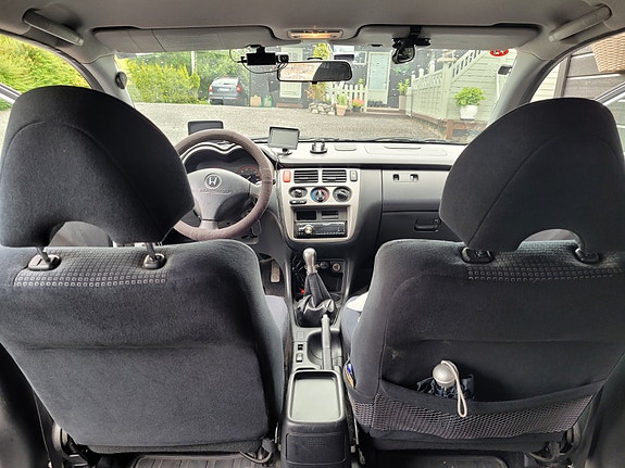 Honda HR-V 14 of 17