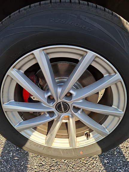 Audi Q3 6 of 6