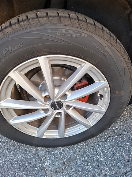Audi Q3 5 of 6