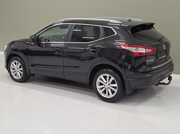 Nissan Qashqai 3 of 5