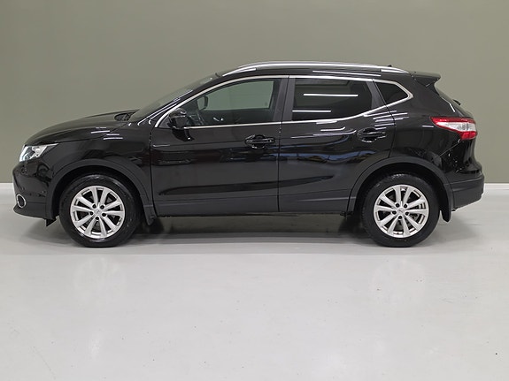 Nissan Qashqai 2 of 5