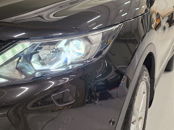 Nissan Qashqai 4 of 5