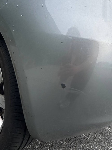 Toyota Yaris 16 of 17