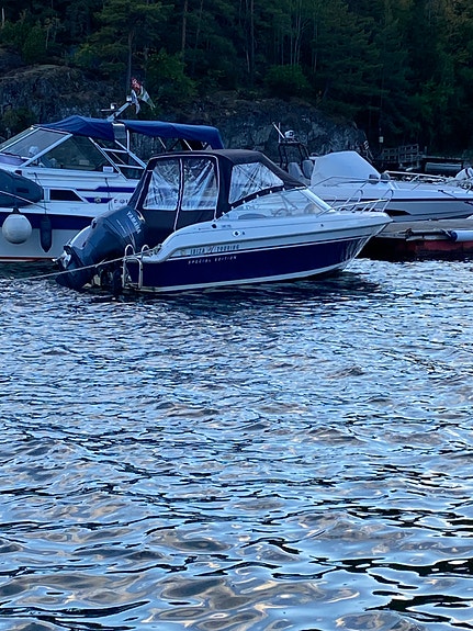 IBIZA 20 TOURING 2 of 5