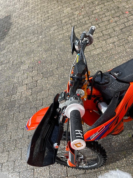 KTM SX85 5 of 22