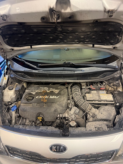 Kia Rio 14 of 15