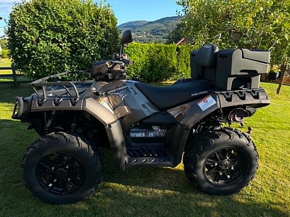 Polaris Sportsman 850 (ATV) 4 of 5