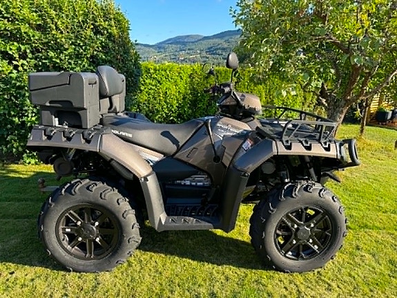 Polaris Sportsman 850 (ATV) 3 of 5